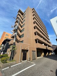 BUENA西堀前通一番町の物件外観写真